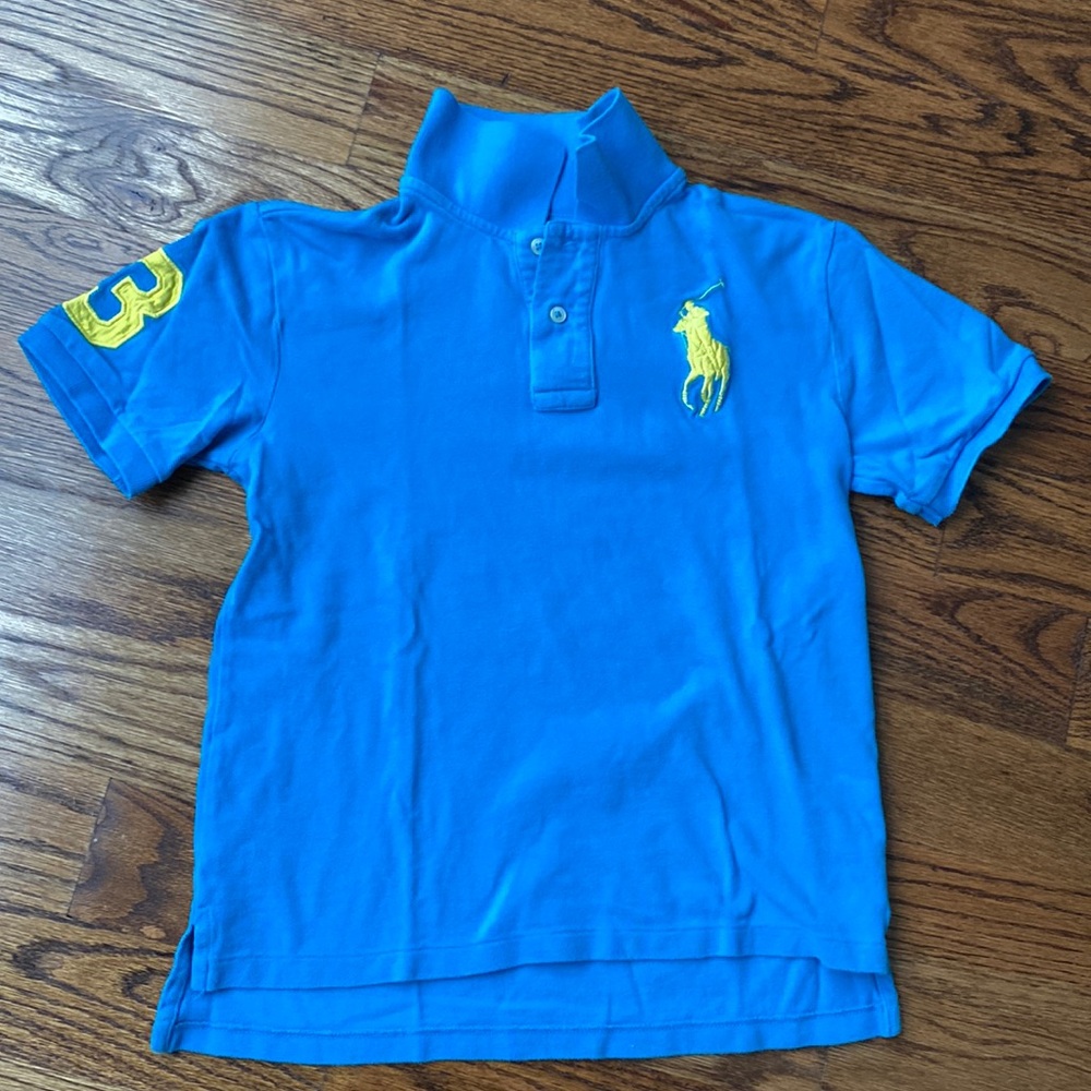 Polo by Ralph Lauren - 8